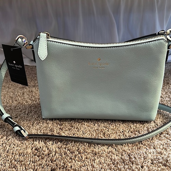 kate spade Handbags - Kate Spade Bailey crossbody NWT